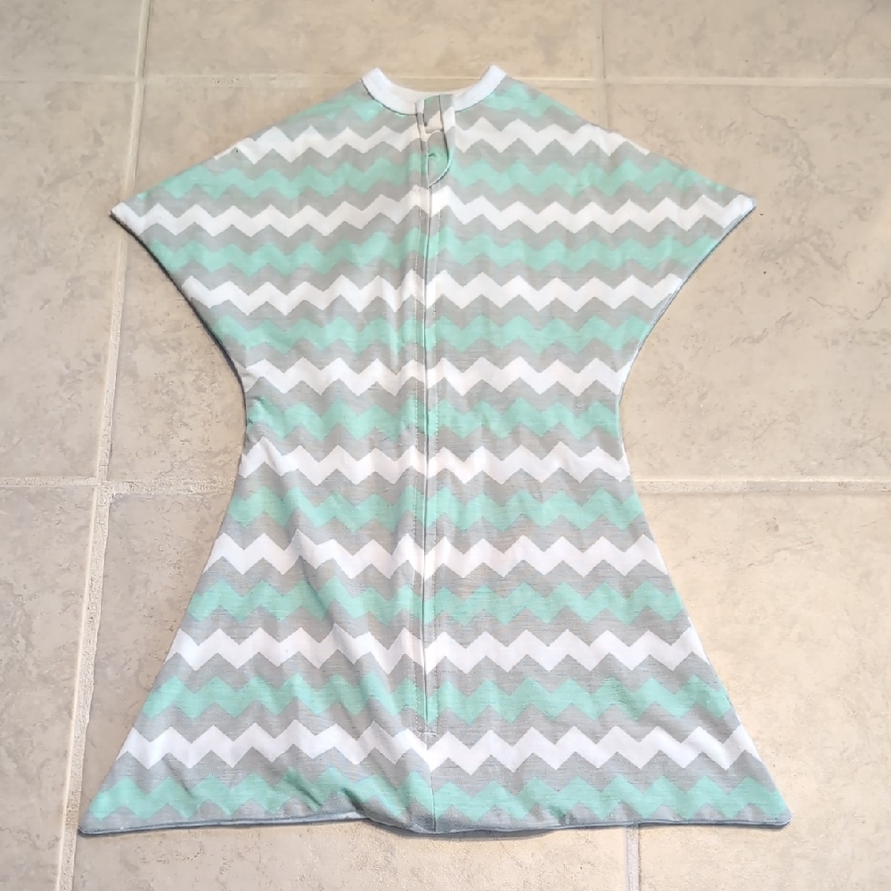 Zipadee-zip Sleeping Baby Sack